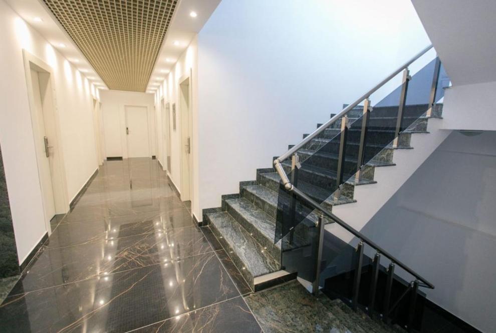 Blumare Resort Спилле Экстерьер фото