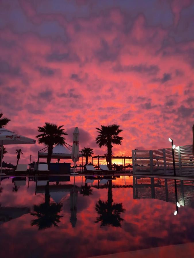 Blumare Resort Спилле Экстерьер фото