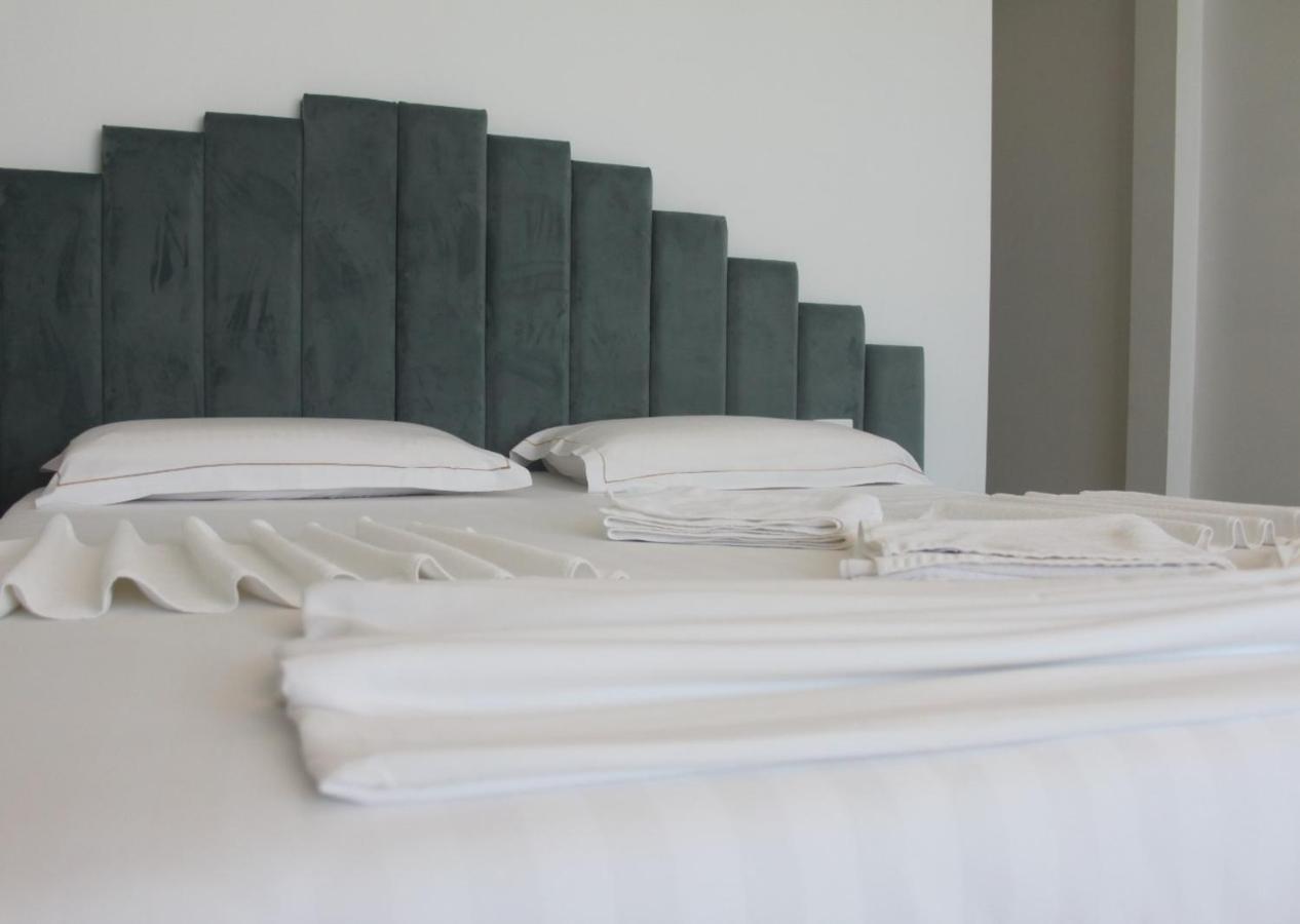 Blumare Resort Спилле Экстерьер фото