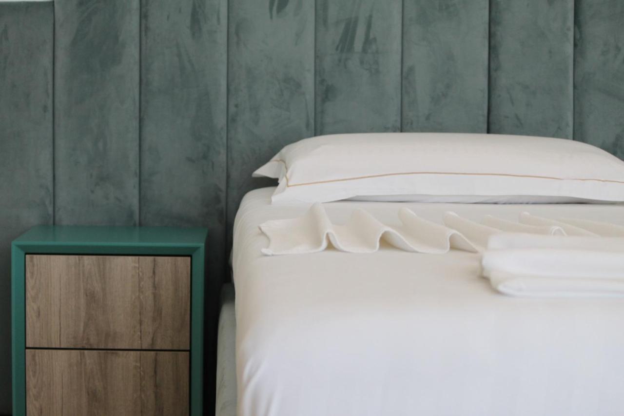 Blumare Resort Спилле Экстерьер фото